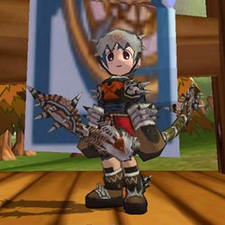 画像ギャラリー No.003のサムネイル画像 / 「シール」9月14日に「狩人」とその二次職を実装。記念イベント開催