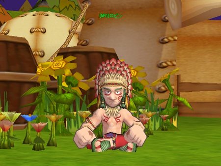 画像ギャラリー No.011のサムネイル画像 / 「シール」9月14日に「狩人」とその二次職を実装。記念イベント開催