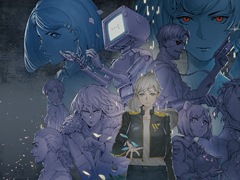 ��CYTUS II��Switch 2 / Switch�Ǥ���ȯ���ꡣ500�ڶʰʾ���Ͽ����2027ǯ��ȯ��ͽ��