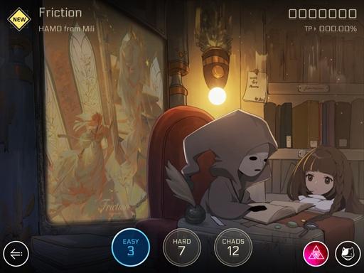 画像ギャラリー No.009のサムネイル画像 / 「CYTUS II」Switch 2 / Switch版が開発決定。500楽曲以上を収録し，2027年に発売予定