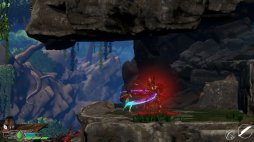 画像ギャラリー No.002のサムネイル画像 / マヤの神々に自分の能力を証明せよ！　Kaneda Gamesの「Zaya: Rise to the Gods」を試遊［BitSummit］