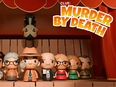���塼�Ȥ�õ��ߥ��ƥ꡼��Clue: Murder By Death�פ������Cocodrolo Games�ˤ�뿷��ϡ��ع�������ˤ����饤�ե����School Days�ס�BitSummit��