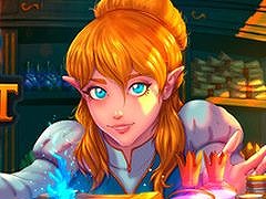 ポーションや魔法武器のショップ経営シム「Arcane Merchant」，6月1日にSteamでリリース。中世ファンタジー世界で“最強の商人”を目指す
