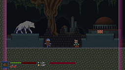 Quest of Dungeloria