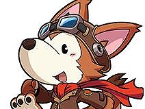 ピクセル10周年記念作品「ホーギーヒュー」，Switch向けに10月22日発売決定。公式書籍「Shuzilow.HA×PiXEL 公式記録集」を本日発売