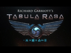 Υ㡼ɡꥪåȤäMMORPGTabula RasaפΥӥ塼Ǻ