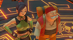 ドラゴンクエストXI　過ぎ去りし時を求めて S