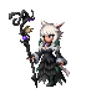 画像ギャラリー No.077のサムネイル画像 / 「ファイナルファンタジー レゾナンス」最新情報。歴代の主人公は想いが結晶化した“ビジョンクリスタル”として登場