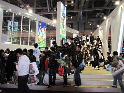 ���������꡼ No.002�Υ���ͥ������ / ��G��2009�ϡ֥ᥤ�ץ륹�ȡ��꡼�פ��ɲä���뿷���Ȥ�ε�Ȥ��֥�������פ�ε�ȤȤ����Ĺ���Ƥ���