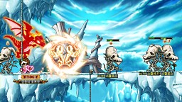 ���������꡼ No.006�Υ���ͥ������ / ��G��2009�ϡ֥ᥤ�ץ륹�ȡ��꡼�פ��ɲä���뿷���Ȥ�ε�Ȥ��֥�������פ�ε�ȤȤ����Ĺ���Ƥ���