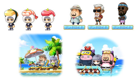 ���������꡼ No.003�Υ���ͥ������ / �֥ᥤ�ץ륹�ȡ��꡼�ס�����ADV�֥ǥ��������������С��פȤΥ���ܥ��٥�Ȥ򳫻ϡ��ǥ�������֤������ᥤ�ץ���ɤ��о�