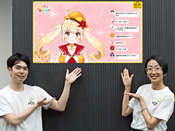 Υ󥿥ӥ塼ϥᥤץ륹ȡ꡼VTuber֥ᥤפڤλҡפ٤ͤ͵ФʤɤĤɸ϶β