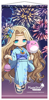 ꡼ No.005Υͥ / MapleStory THE SHOPˤƥܥǥХåǥޥåȤʤɿͽ󤬳Ϥ