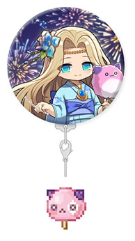 ꡼ No.006Υͥ / MapleStory THE SHOPˤƥܥǥХåǥޥåȤʤɿͽ󤬳Ϥ