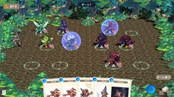 Spirit Dungeon