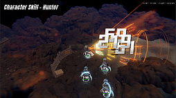 画像ギャラリー No.009のサムネイル画像 / 「ラグナロク」の世界観をベースにした新作RPG「RAGNAROK PROJECT」発表。PS5，Xbox Series X|S，Nintendo Switch 2，PC向けに2027年上半期リリースを目指す