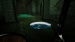 Unclean Water
