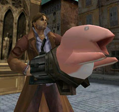 ������#003�Υ���ͥ���/��GUNZWEI�פΥ����ڡ���ǡ��쥢�����ƥ��������褦