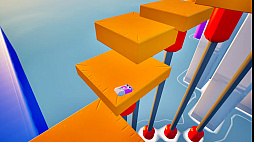 Soap Slide