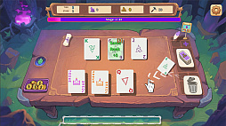 Up Cards