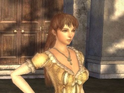 画像ギャラリー No.015のサムネイル画像 / 【PR】「グラナド・エスパダ」に登場する人気キャストを紹介しつつ,遊ぶ前に覚えておきたいTipsをまとめてみた