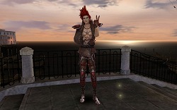 画像ギャラリー No.025のサムネイル画像 / 【PR】「グラナド・エスパダ」に登場する人気キャストを紹介しつつ,遊ぶ前に覚えておきたいTipsをまとめてみた