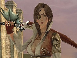 画像ギャラリー No.026のサムネイル画像 / 【PR】「グラナド・エスパダ」に登場する人気キャストを紹介しつつ,遊ぶ前に覚えておきたいTipsをまとめてみた