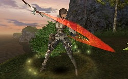 画像ギャラリー No.028のサムネイル画像 / 【PR】「グラナド・エスパダ」に登場する人気キャストを紹介しつつ,遊ぶ前に覚えておきたいTipsをまとめてみた