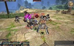 画像ギャラリー No.040のサムネイル画像 / 【PR】「グラナド・エスパダ」に登場する人気キャストを紹介しつつ,遊ぶ前に覚えておきたいTipsをまとめてみた