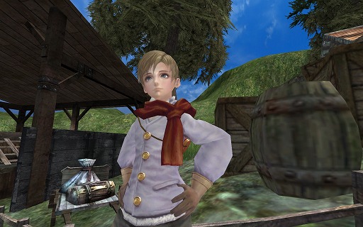 ���������꡼ No.024�Υ���ͥ������ / ��PR��MMORPG��¿�Υץ쥤�䡼����������63�͡ɤ�ؤ�֥���ʥɡ������ѥ� ��ͥå��󥹡ס��������㥹����ͤο����������ǥ��ʥ������ޤޤǡ�����̥�Ϥ�����