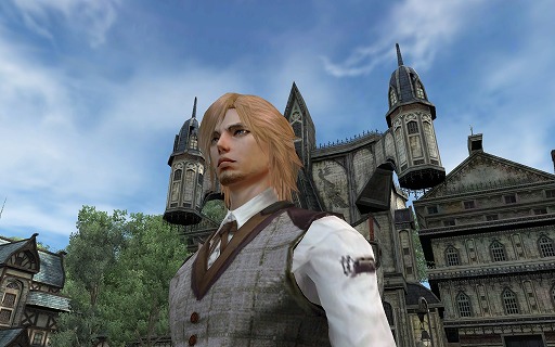 ���������꡼ No.029�Υ���ͥ������ / ��PR��MMORPG��¿�Υץ쥤�䡼����������63�͡ɤ�ؤ�֥���ʥɡ������ѥ� ��ͥå��󥹡ס��������㥹����ͤο����������ǥ��ʥ������ޤޤǡ�����̥�Ϥ�����