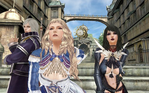 ���������꡼ No.033�Υ���ͥ������ / ��PR��MMORPG��¿�Υץ쥤�䡼����������63�͡ɤ�ؤ�֥���ʥɡ������ѥ� ��ͥå��󥹡ס��������㥹����ͤο����������ǥ��ʥ������ޤޤǡ�����̥�Ϥ�����