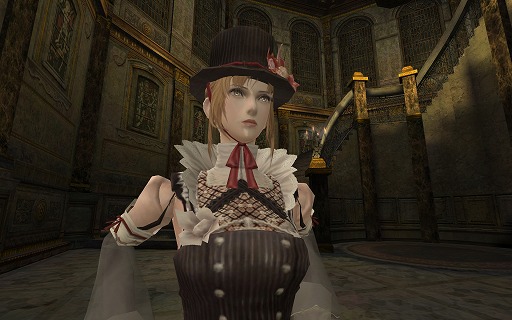 ���������꡼ No.061�Υ���ͥ������ / ��PR��MMORPG��¿�Υץ쥤�䡼����������63�͡ɤ�ؤ�֥���ʥɡ������ѥ� ��ͥå��󥹡ס��������㥹����ͤο����������ǥ��ʥ������ޤޤǡ�����̥�Ϥ�����