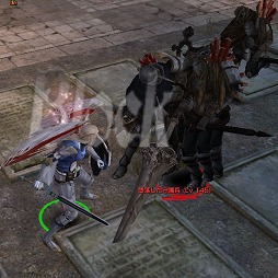 画像集#022のサムネイル/「グラナド・エスパダ」短時間でもソロでも楽しめるリニューアル内容とGE世界の根幹に迫るストーリーが展開する「アルモニア」先行プレイレポート