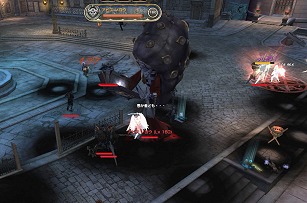 画像集#023のサムネイル/「グラナド・エスパダ」短時間でもソロでも楽しめるリニューアル内容とGE世界の根幹に迫るストーリーが展開する「アルモニア」先行プレイレポート