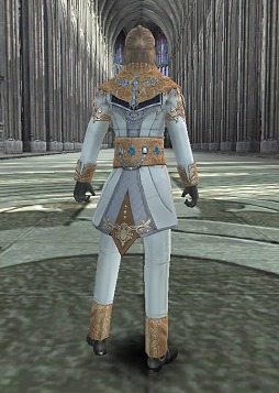 画像集#030のサムネイル/「グラナド・エスパダ」短時間でもソロでも楽しめるリニューアル内容とGE世界の根幹に迫るストーリーが展開する「アルモニア」先行プレイレポート