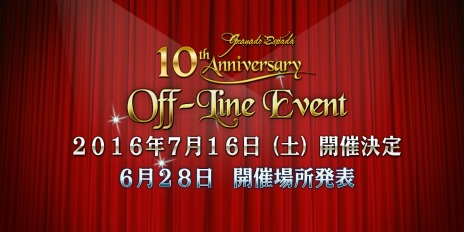 ���������꡼ No.006�Υ���ͥ������ / �֥���ʥɡ������ѥ��׿����٥�ȥߥå�������Ĵ��������פ����������饯���������󥹤�Ĵ����»�