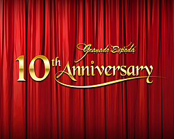 ���������꡼ No.002�Υ���ͥ������ / �֥���ʥɡ������ѥ��ס�10��ǯ���ڥ���륷�硼�ȡ֥���ʥɡ������ѥ�X�פΥƥ����������Ȥ������ץ�