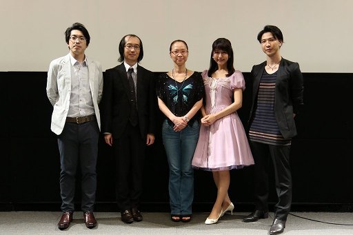 画像ギャラリー No.002のサムネイル画像 / 「グラナド・エスパダ」のサービスイン10周年を祝うスペシャルショーが開催。過去最大のデータ量を誇る記念大型アップデートを7月21日に行うと発表