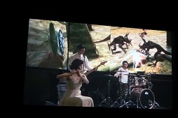 画像ギャラリー No.004のサムネイル画像 / 「グラナド・エスパダ」のサービスイン10周年を祝うスペシャルショーが開催。過去最大のデータ量を誇る記念大型アップデートを7月21日に行うと発表