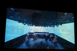 画像ギャラリー No.005のサムネイル画像 / 「グラナド・エスパダ」のサービスイン10周年を祝うスペシャルショーが開催。過去最大のデータ量を誇る記念大型アップデートを7月21日に行うと発表