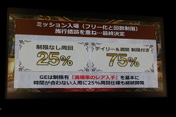 画像ギャラリー No.016のサムネイル画像 / 「グラナド・エスパダ」のサービスイン10周年を祝うスペシャルショーが開催。過去最大のデータ量を誇る記念大型アップデートを7月21日に行うと発表