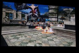 画像ギャラリー No.032のサムネイル画像 / 「グラナド・エスパダ」のサービスイン10周年を祝うスペシャルショーが開催。過去最大のデータ量を誇る記念大型アップデートを7月21日に行うと発表