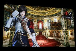 画像ギャラリー No.034のサムネイル画像 / 「グラナド・エスパダ」のサービスイン10周年を祝うスペシャルショーが開催。過去最大のデータ量を誇る記念大型アップデートを7月21日に行うと発表