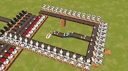 Billion Egg Farm