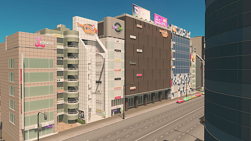 画像ギャラリー No.016のサムネイル画像 / 名作SLGで日本を感じる街づくりも楽しもう。PS5パッケージ版「シティーズ:スカイライン リマスター ジャパン・スペシャル・エディション」【PR】