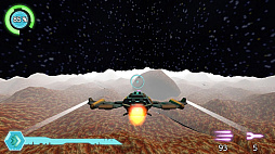 Planetfall Conquerors プラネットフォール・コンクエラーズ