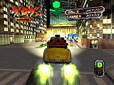 Crazy Taxi 3 High Rollerʥ쥤3 ܸǡ