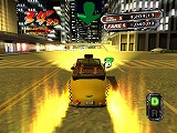 Crazy Taxi 3 High Rollerʥ쥤3 ܸǡ