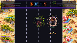 Cyber Bike Duels